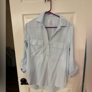 BABATON size XS shirt. Worn once